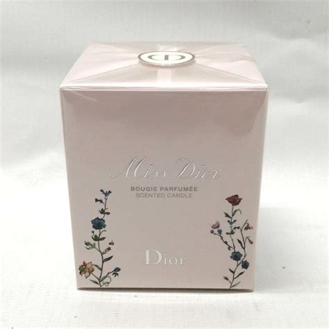 Miss Dior フレグランス